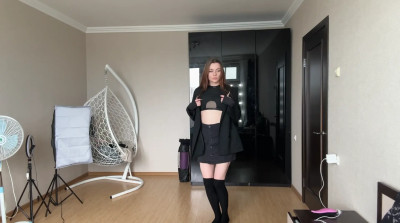 MiniBooo - Video shooting process