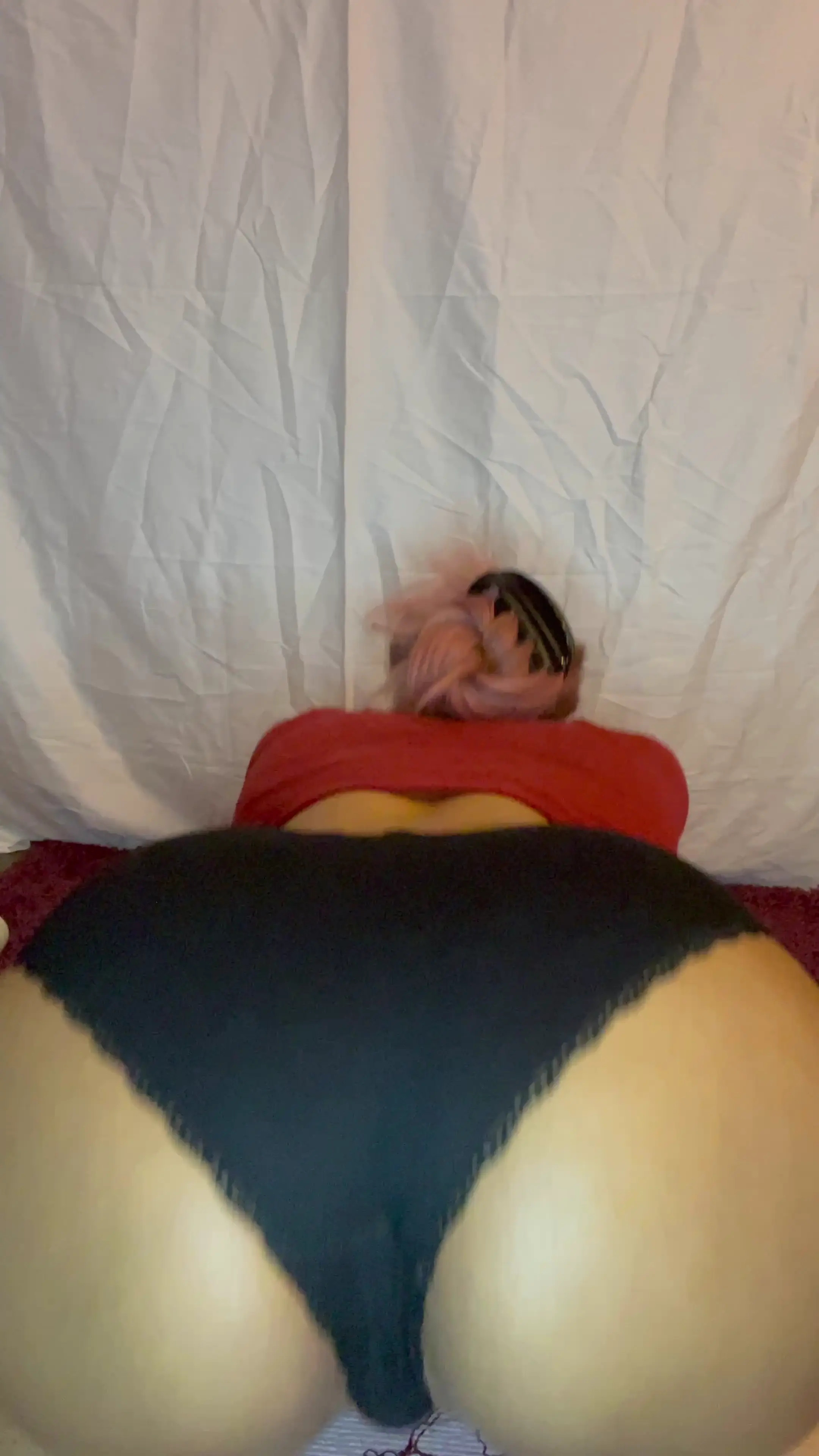 Exclusive Leak: Dani Synclair - Post Workout Stretches - Stream in FullHD | Hotleakxxx.com