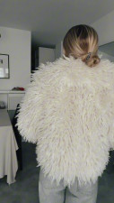 EmmaVibe - Me in fur
