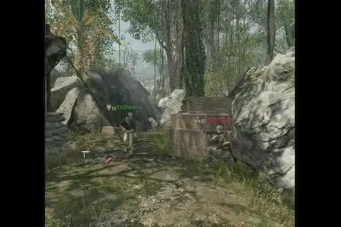 Exclusive Leak: Andre Stone - Snipe Off: Call of Duty - Stream in FullHD | Hotleakxxx.com
