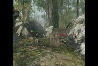 Andre Stone - Snipe Off: Call of Duty