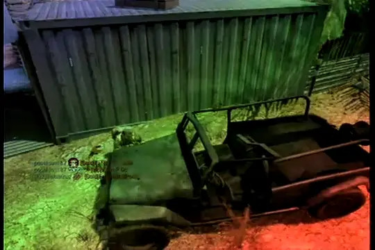 Exclusive Leak: Andre Stone - Methods: Call of Duty Black Ops 2 - Stream in FullHD | Hotleakxxx.com