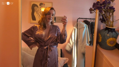 Tilly Fox - Tilly Fox // SFW // What's in my Lingerie Drawer? Ep. 2