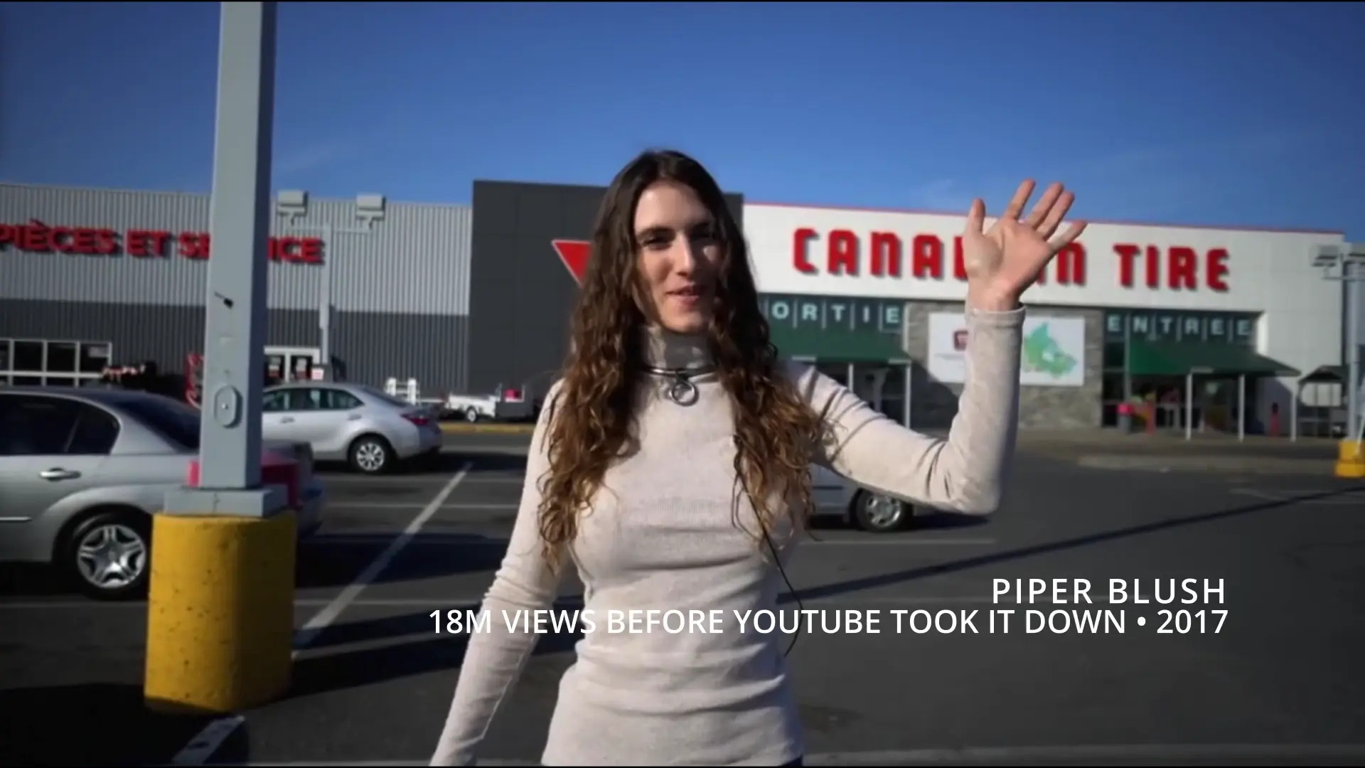 Exclusive Leak: Piper Blush - Do They Bounce - Stream in FullHD | Hotleakxxx.com