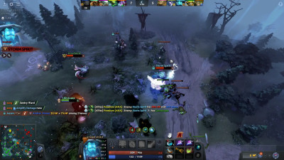Andre Stone - Dazzle Tutorial: How to play DOTA 2