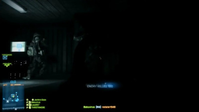 Andre Stone - Back to the Grind: Battlefield 3