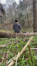 Fae Armani - SFW outdoor video