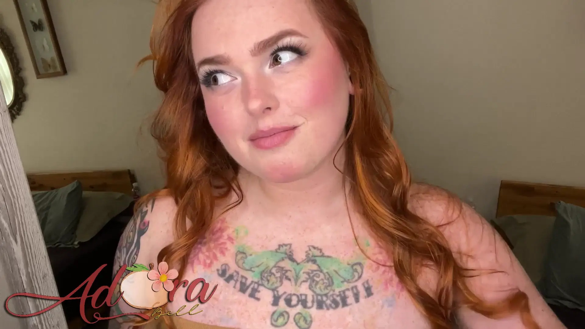 Exclusive Leak: Adora bell - SFW Music Taste - Stream in FullHD | Hotleakxxx.com