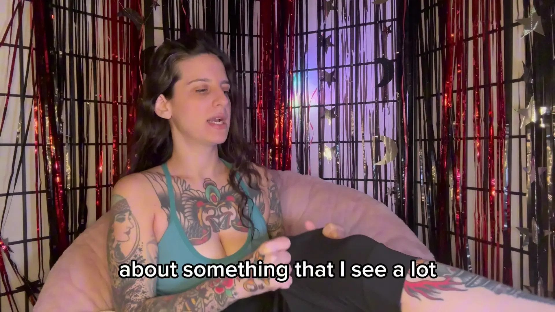 Exclusive Leak: ellixraven - Elli X Teaches Sex: Comparisons can f right off - Stream in FullHD | Hotleakxxx.com