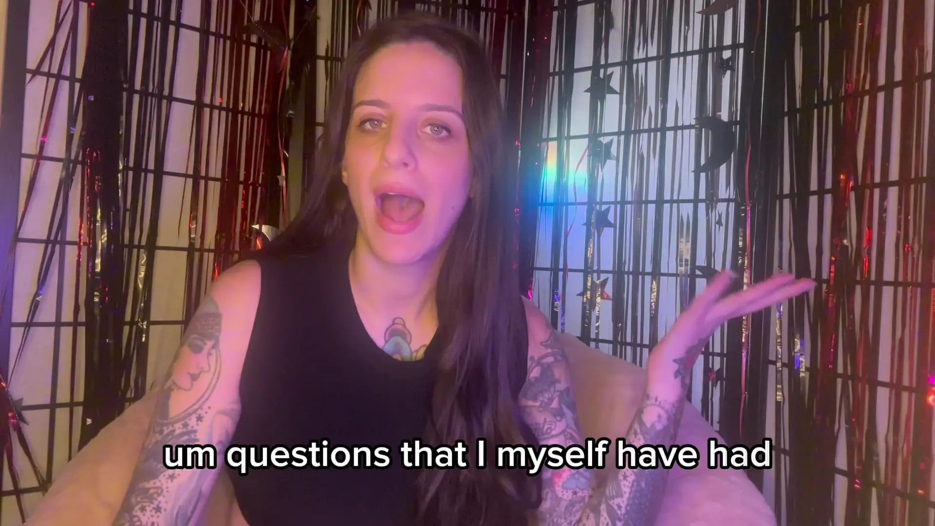 Exclusive Leak: ellixraven - Elli X Teaches: Toys - Stream in FullHD | Hotleakxxx.com