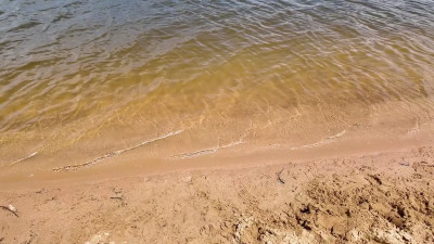 Magdalene Sin - By the water