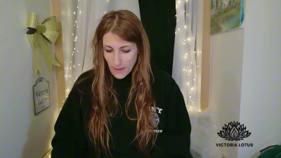 VictoriaLotus - Holy Bible Mini Series Part 7