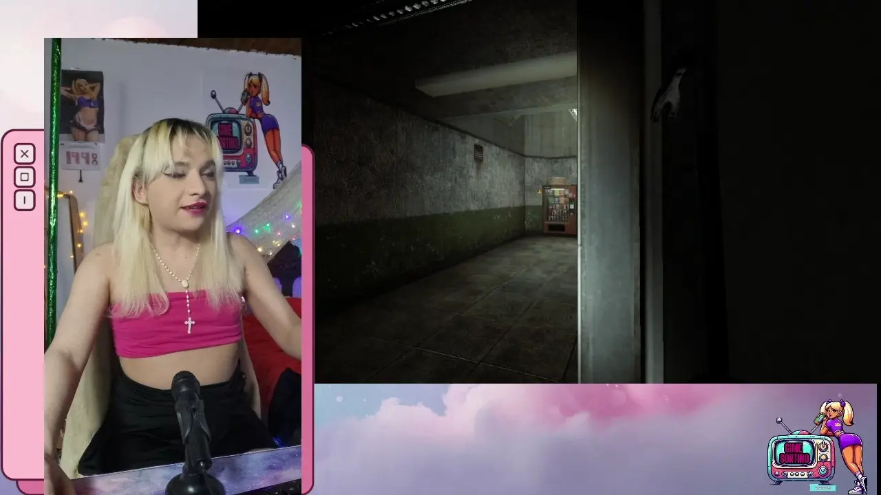 Exclusive Leak: Gime Sortino - Gameplay BM Half life ep 2part2 spanish - Stream in FullHD | Hotleakxxx.com