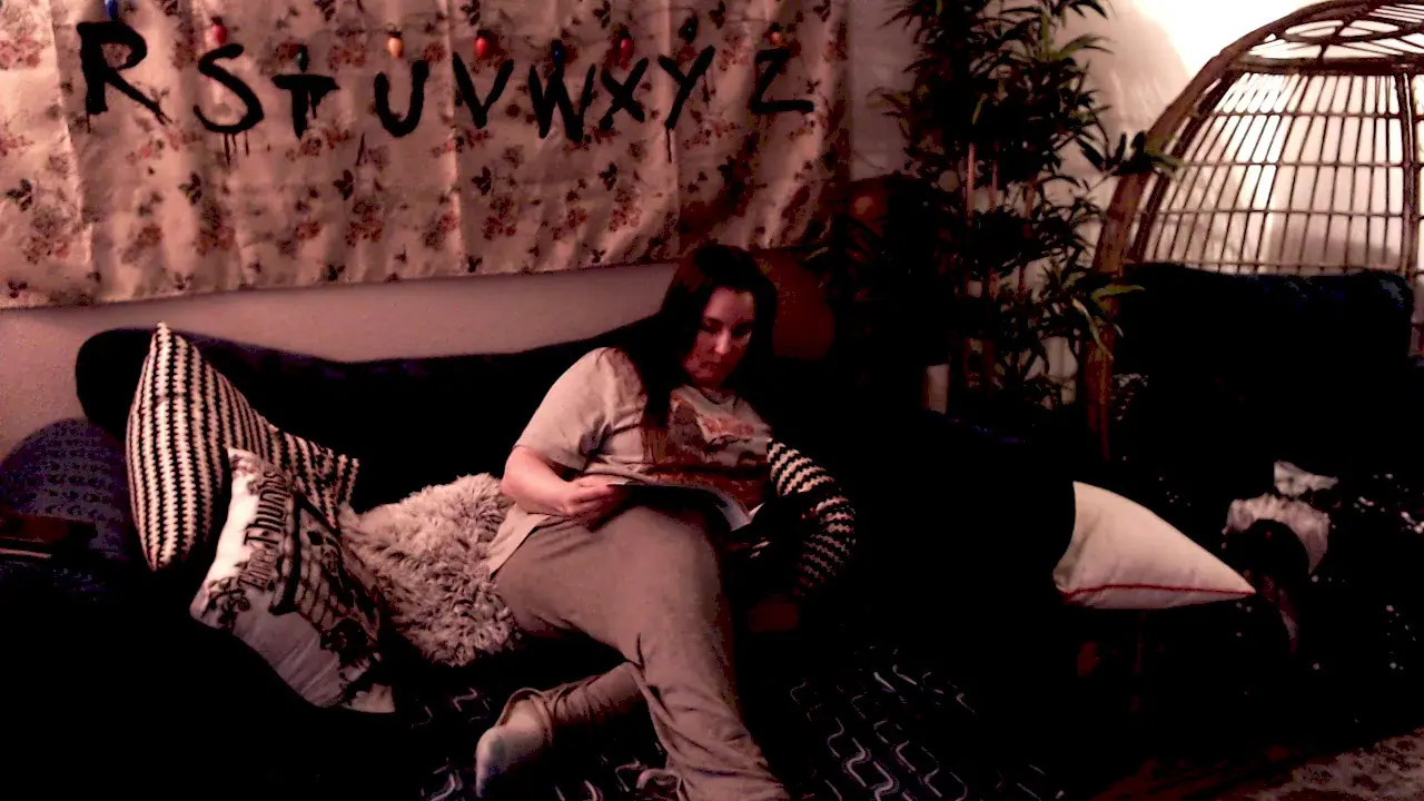 Exclusive Leak: MilfyAmberLily - Still Lives 1 - Stream in FullHD | Hotleakxxx.com