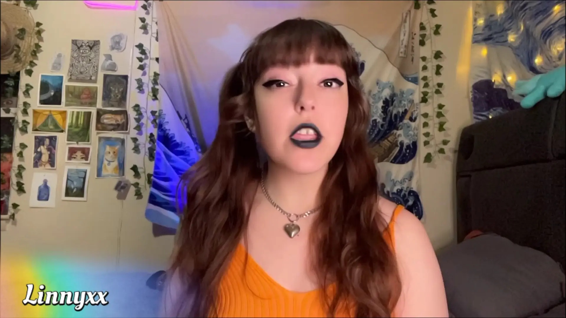 Exclusive Leak: Linnyxx - SFW 2025 Recap - Stream in FullHD | Hotleakxxx.com