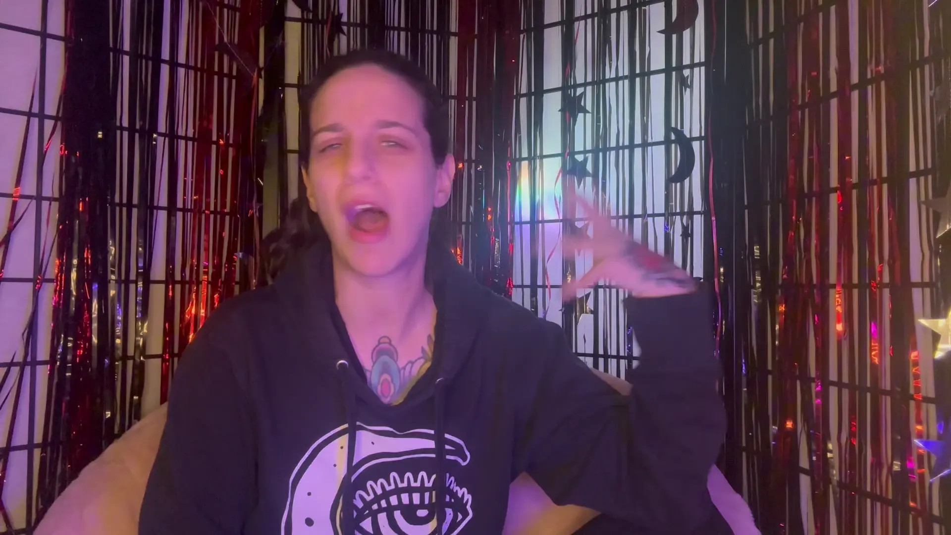 Exclusive Leak: ellixraven - Elli X Teaches Safe Words - Stream in FullHD | Hotleakxxx.com
