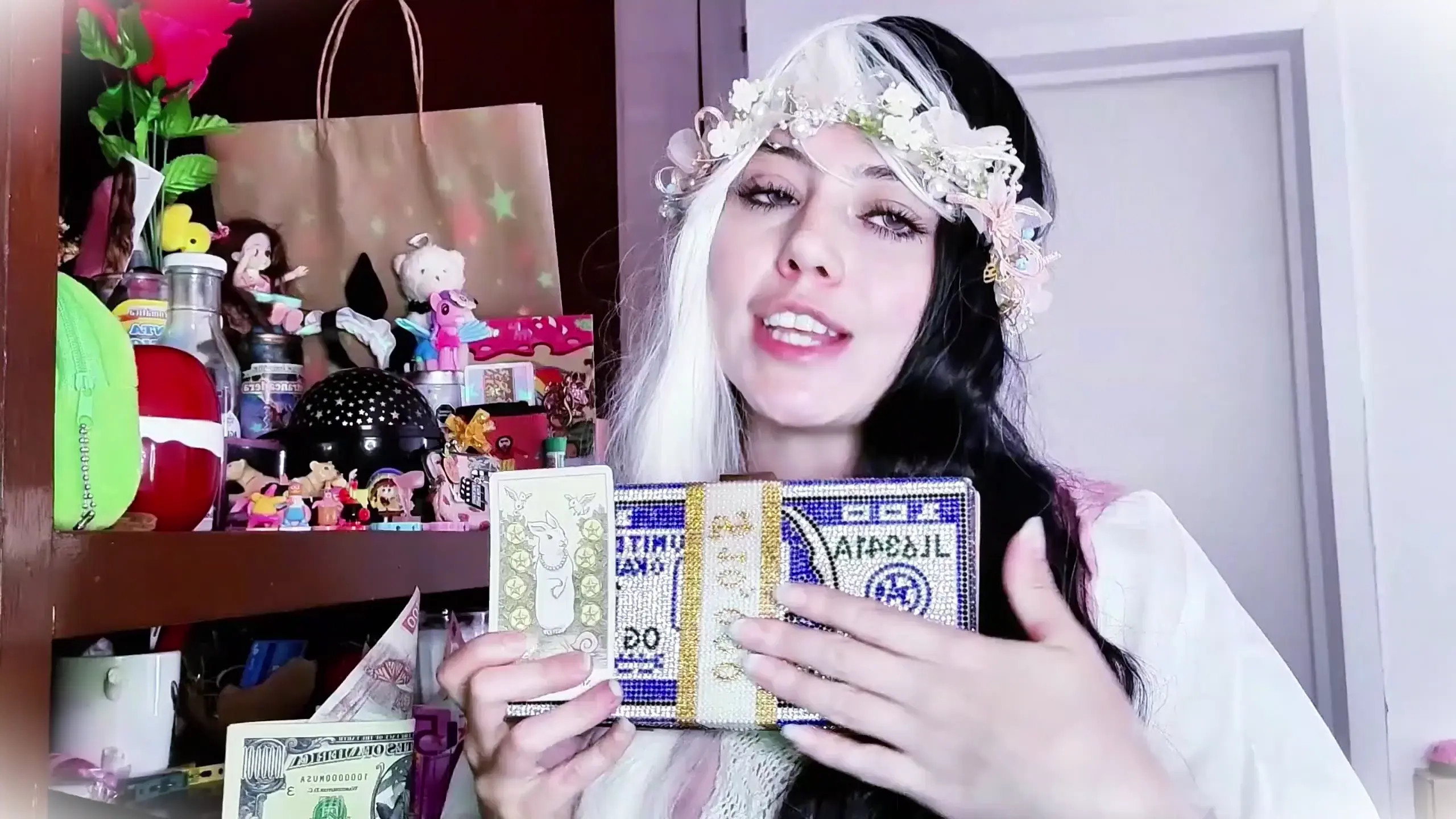 Exclusive Leak: Boossette - Financial Blessings Through Devotion to God - Stream in FullHD | Hotleakxxx.com