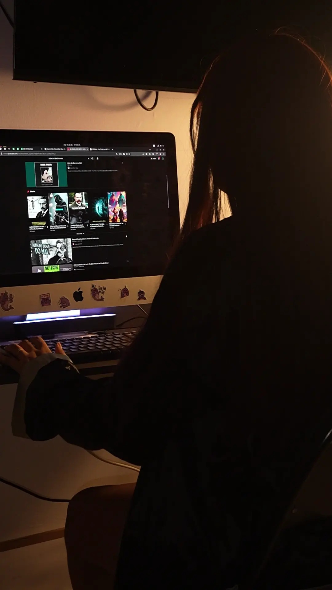 Exclusive Leak: agathakink - Just me - Stream in FullHD | Hotleakxxx.com