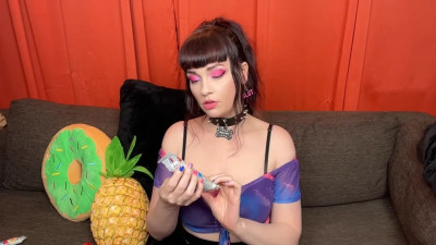 SophieMoon - Snack Adventure