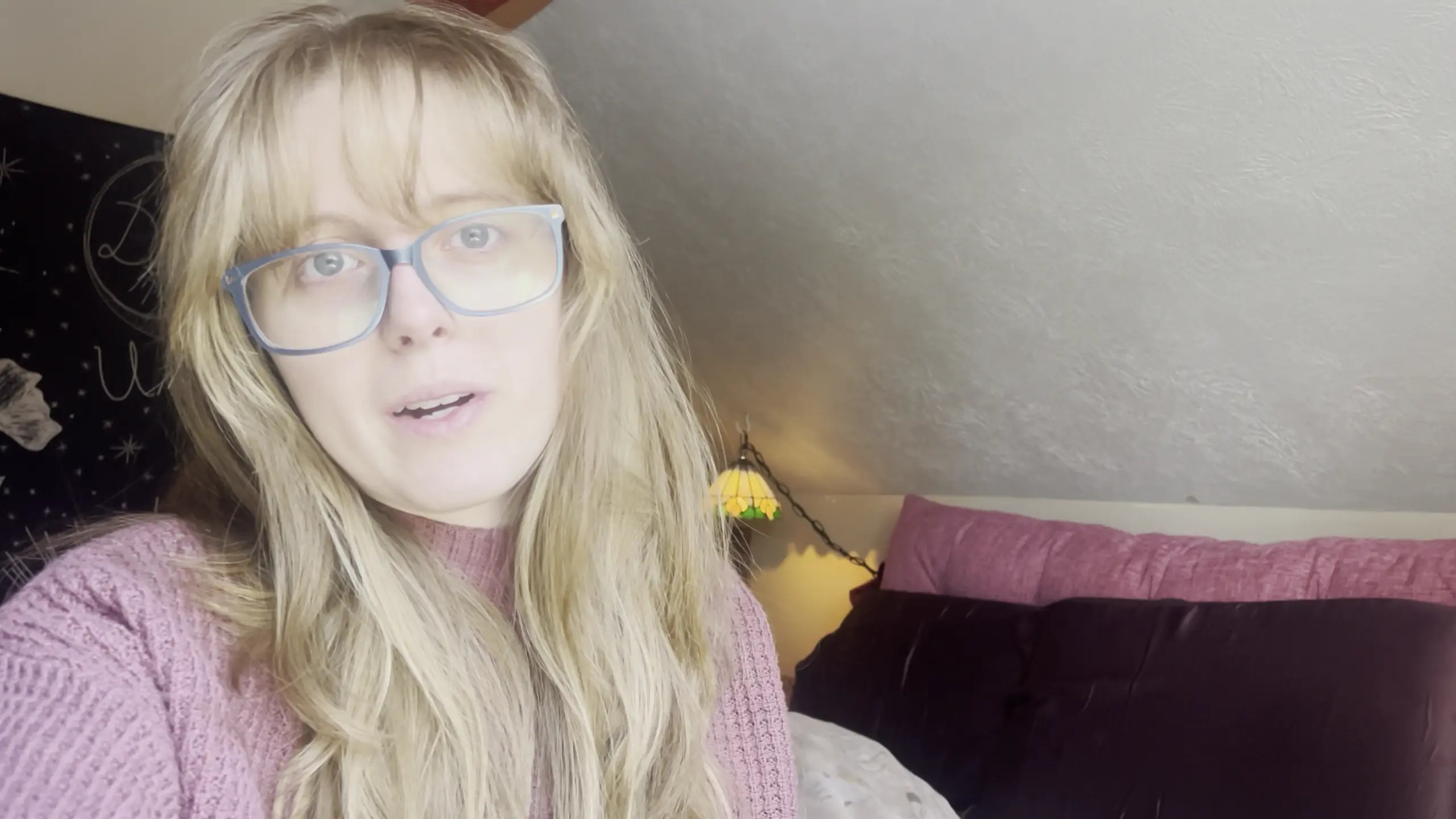 Exclusive Leak: naturestwisted - SFW showing off cool lamps - Stream in FullHD | Hotleakxxx.com