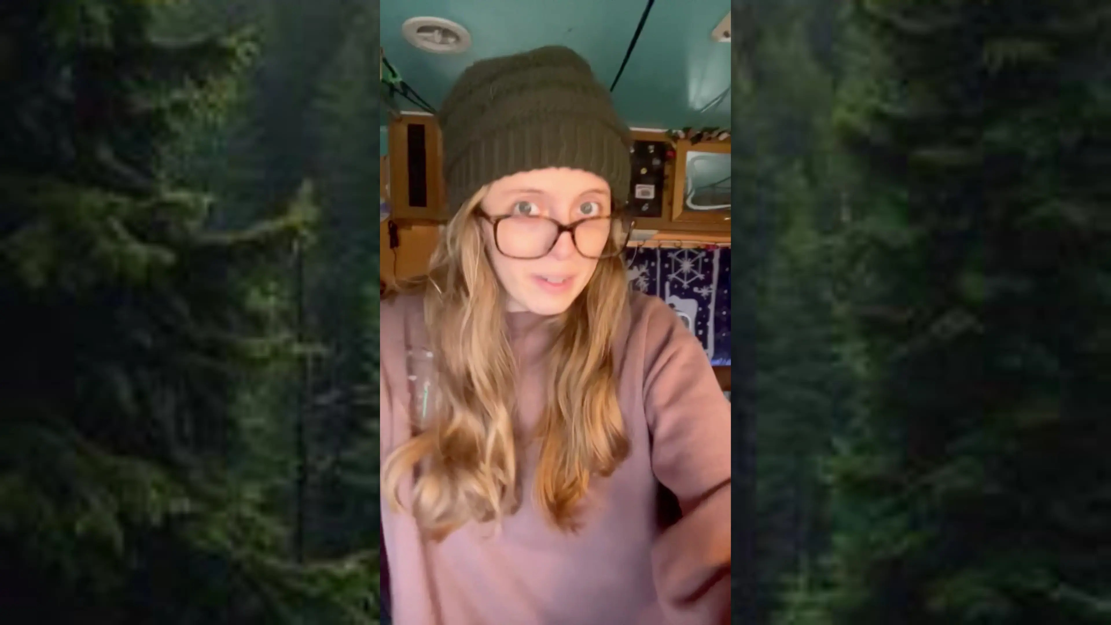 Exclusive Leak: naturestwisted - more sfw travel videos - Stream in FullHD | Hotleakxxx.com