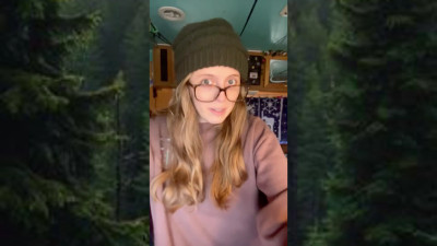 naturestwisted - more sfw travel videos