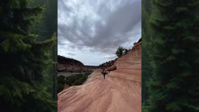 naturestwisted - SFW outdoor photos