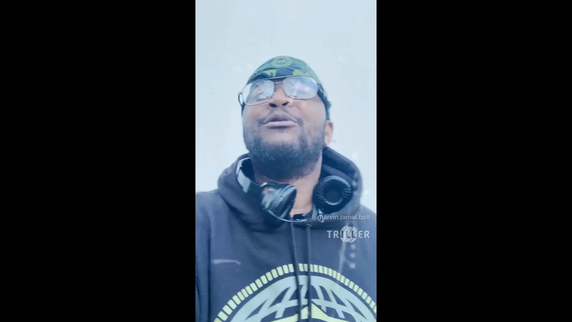 Exclusive Leak: marvinjamal730 - Triller Video Collection - Stream in FullHD | Hotleakxxx.com