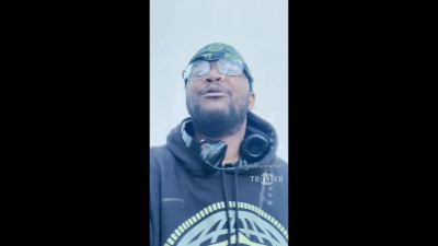 marvinjamal730 - Triller Video Collection