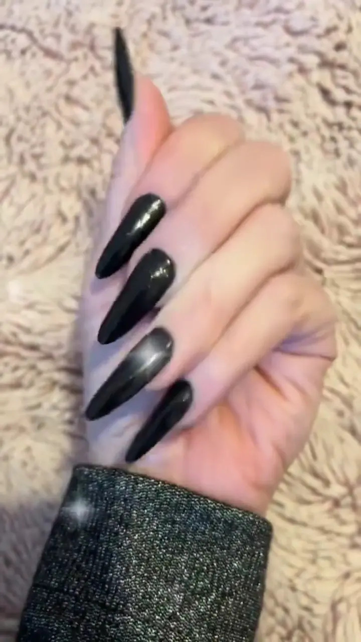 Exclusive Leak: Princesspurelux - Manicure Monday - Stream in FullHD | Hotleakxxx.com