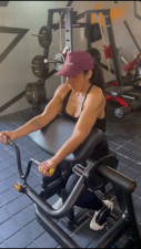 PaoLeal - My training session