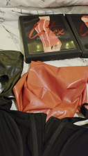 Princesspurelux - Honey Birdette Lingerie haul