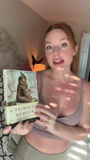 Liv Anonyma - Books are Good