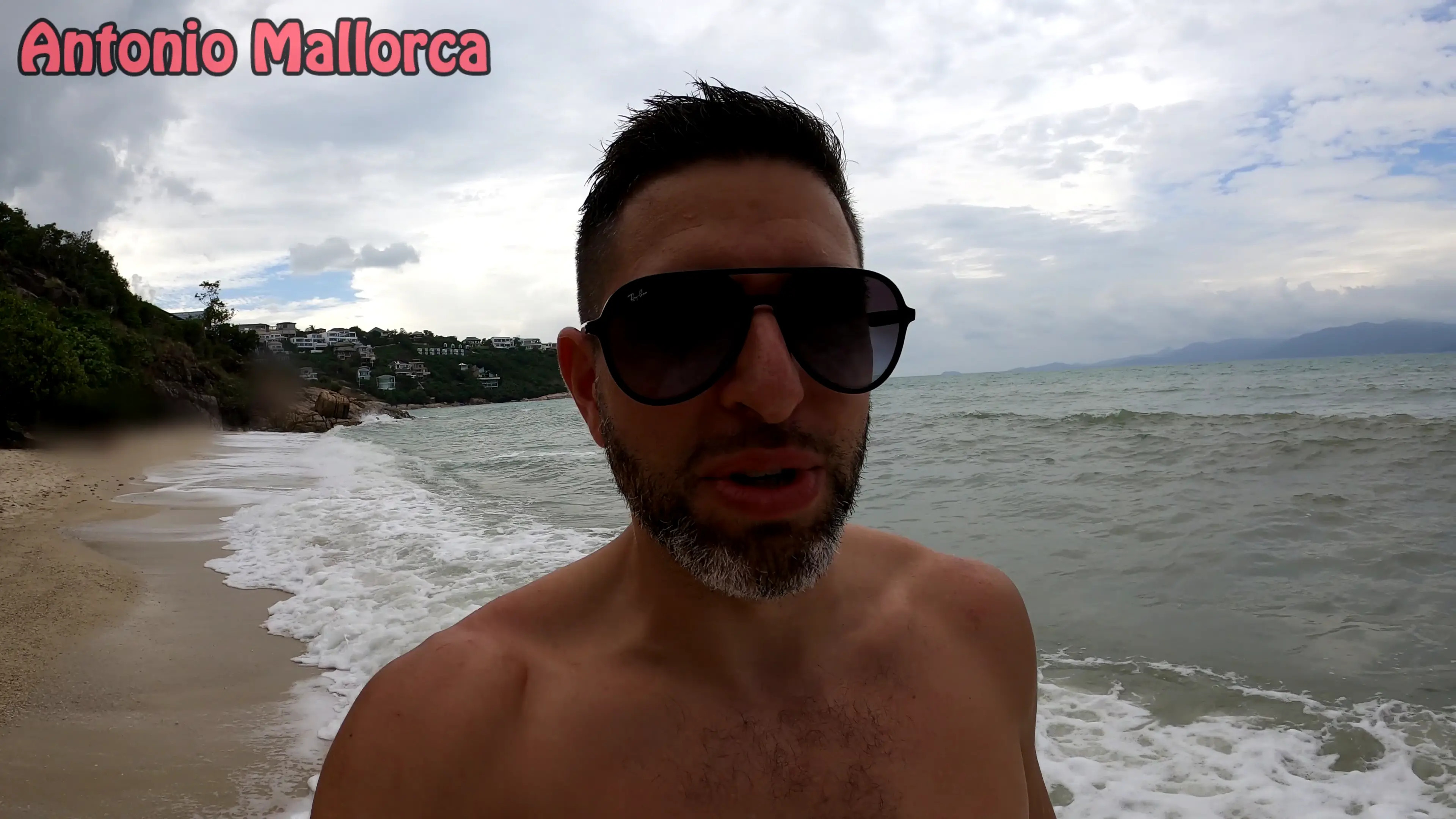 Exclusive Leak: Antonio Mallorca - Hot Thai Bombshell Gets Picked Up in Public - Stream in FullHD | Hotleakxxx.com