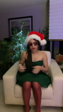 Infiniti Seed - Christmas Karaoke 2025
