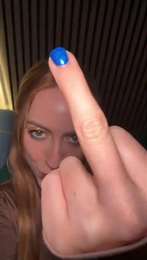 Exclusive Leak: AlyaCherry - Ahegao & Zero F*cks Given - Stream in FullHD | Hotleakxxx.com