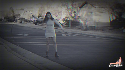 Ciren Verde - I Love Whipping