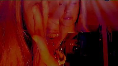 BethAdone - I Wanna Be Evil ARTFREAK VIDEO