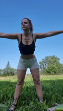 Ommnia - Sport outside time