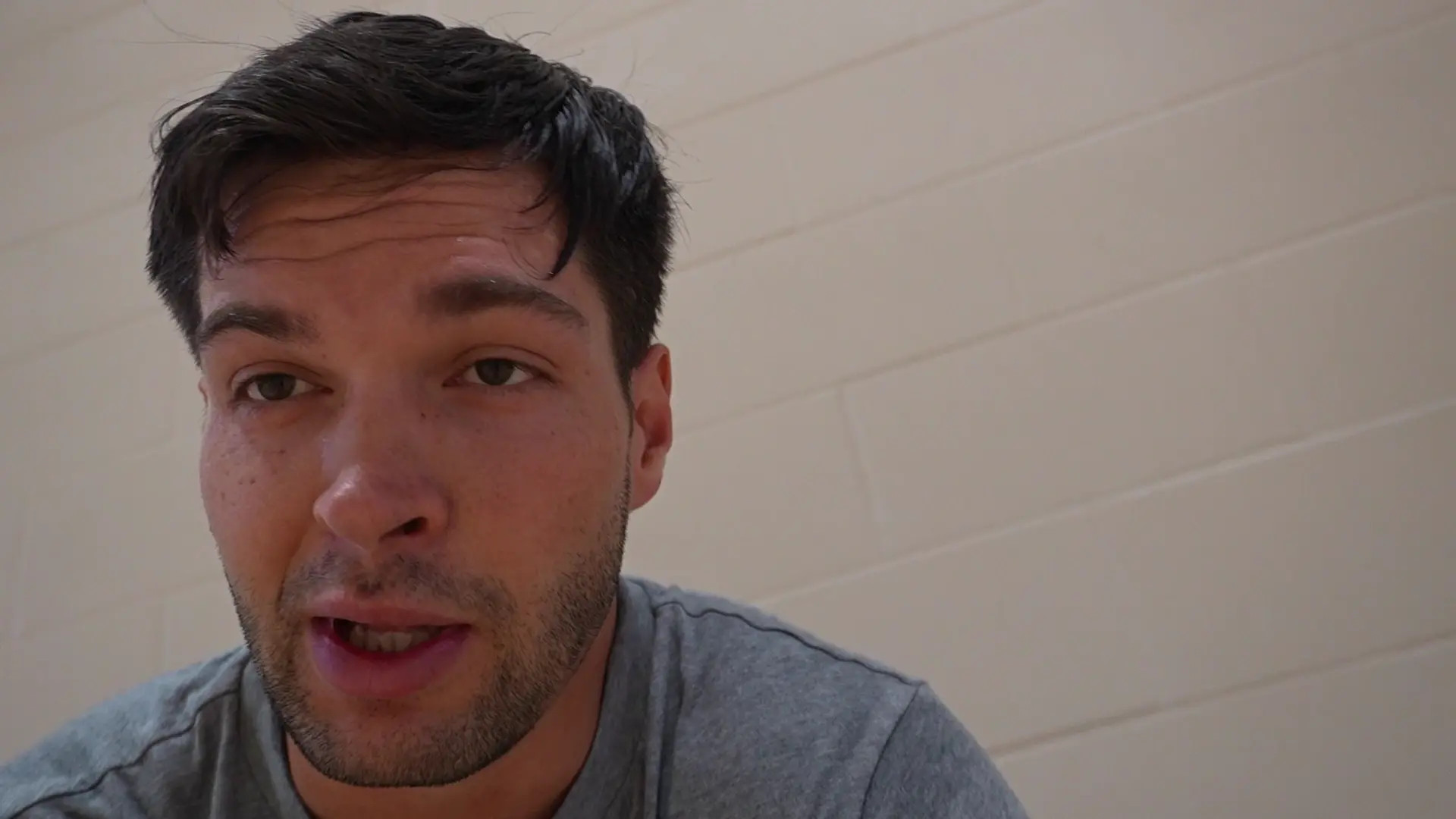 Exclusive Leak: James Brookxxx - James Brookxxx Playing Basketball and an Open Challenge - Stream in FullHD | Hotleakxxx.com