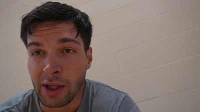 James Brookxxx - James Brookxxx Playing Basketball and an Open Challenge