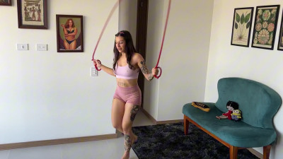 Esenciamigrante - GYM CLASS SFW
