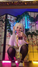 EmyLewis - Some Cosplays