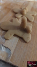 MistressSeraphina - I made cookies! Merry Christmas