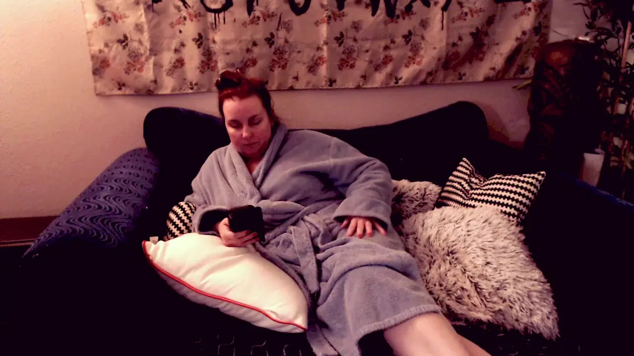 Exclusive Leak: MilfyAmberLily - Still Lives 2 - Stream in FullHD | Hotleakxxx.com