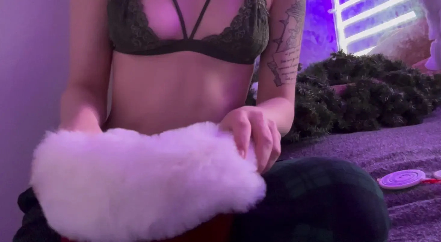Exclusive Leak: AfterDarkCeCe - NAUGHTY LIST CONTEST RESULTS - Stream in FullHD | Hotleakxxx.com