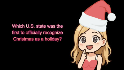 Marissa Sweet - Holiday Trivia Episode #2