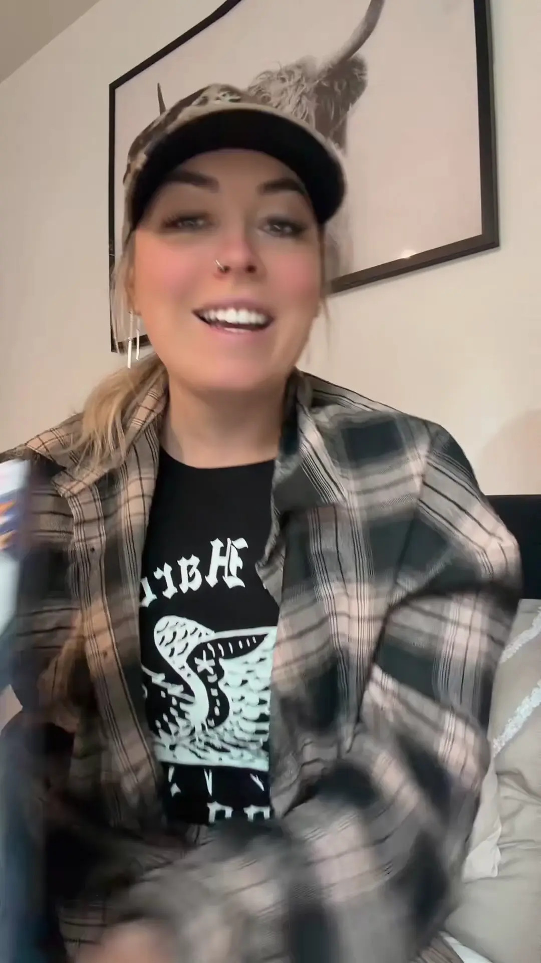 Exclusive Leak: ellaraex - Opening the rest of my Christmas calendar - Stream in FullHD | Hotleakxxx.com