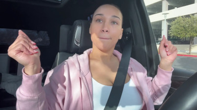 BabygirlHazel - Day In The Life | Lingerie SHopping