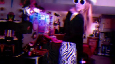 BethAdone - Funky Town ARTFEAK REMIX